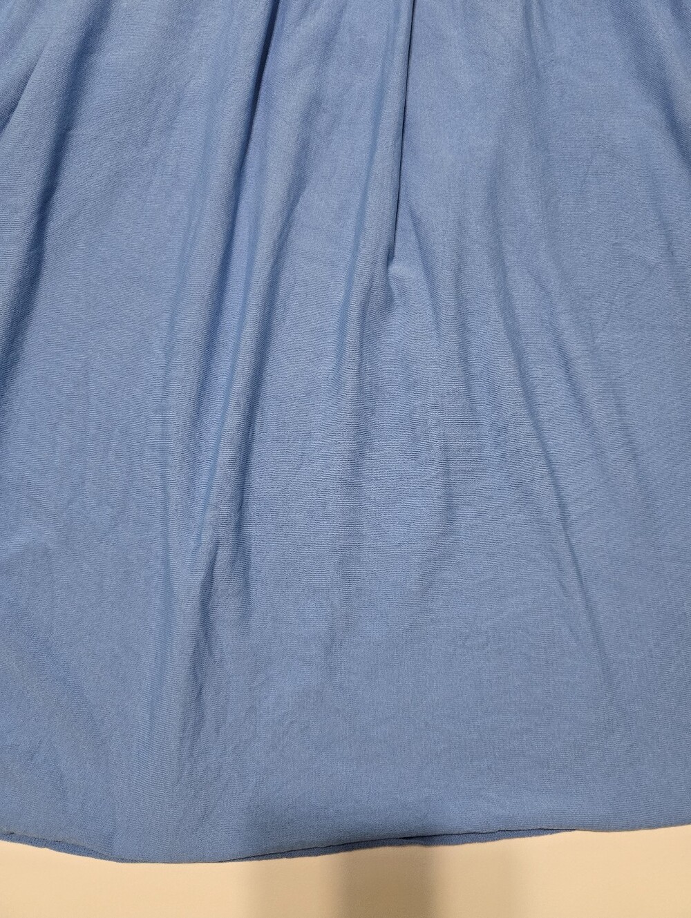 Solid & Striped Strapless Soglio Dress Strapless Sleeveless Pull On Size XS - Picture 3 of 16